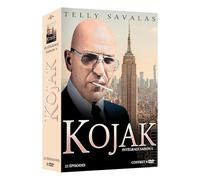 Kojak - Saison 5 [Francia] [DVD]