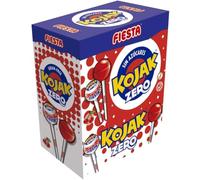 Kojak Zero "Sin Azúcar" (70 Uds)