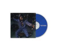 Kojey Radical - Don't Look Down