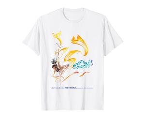 Kojey Radical Official Amazon Exclusive Don't Look Down Camiseta
