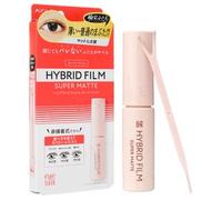 Koji - Eyetalk Hybrid Film Super Matte Double Eyelid Glue Sheer Beige 4ml