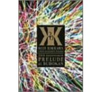 KOJI KIKKAWA LIVE GOLDEN YEARS 20th Anniversary PRELUDE at BUDOKAN [DVD]