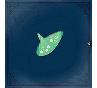 Koji Kondo Hero Of Time (Música de La Leyenda de Zelda: Ocarina Of Time) 2XLP