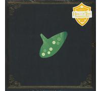 Koji Kondo Hero Of Time (Música de La Leyenda de Zelda: Ocarina Of Time) 2XLP
