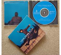 KOJI TAMAKI - Love Song Blue