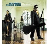 Koji Wakui - Coup D`etat of Love & Sex