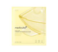 Kojic Acid Turmeric Brightening Gel Mask