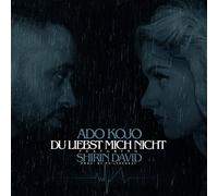 Kojo,Ado Feat. David,Shirin - Du Liebst Mich Nicht (2-Track)