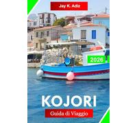 KOJORI GUIDA DI VIAGGIO 2026: Esplora Kojori, Georgia, come un locale con itinerari completi, mappa di viaggio e attrazioni imperdibili