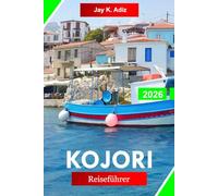 KOJORI REISEFÜHRER 2026: Erkunden Sie Kojori, Georgia wie ein Einheimischer mit vollständigen Reiserouten, Reisekarte und Sehenswürdigkeiten, die man unbedingt sehen muss