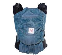 Kokadi Mochila Portabebés Kokadi Flip Talla Bebé Algodón - Mochilas Portabebé, Unisex