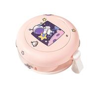 kokdid Caja de almacenamiento de prótesis de fácil limpieza para retenedores con función a prueba de fugas, organizador higiénico