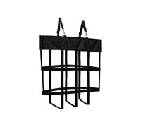 kokdid Soporte de ventilador modificable de tejido de poliamida fuerte para refrigeración de caballos, respuesta de ventilación consistente para expediciones al desierto, uso doméstico, bolsa de