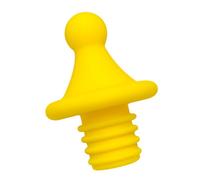 kokdid Tapones de silicona de alta calidad que garantizan el sabor original con un fuerte sellado, apto para restaurantes, sellado reutilizable