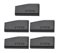 kokdid XT57B - Chip inmovilizador de transpondedores de coche soporta más protocolos para una mejor compatibilidad de vehículos, chip de programación automotriz
