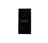 Koken Mascarilla Carbon Activo 1 Sobre 9g
