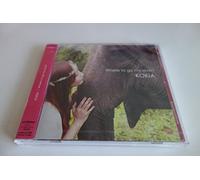 KOKIA - Kokia - Where To Go My Love? [Japan LTD CD] VICL-64011
