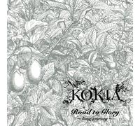 Kokia - Road to Glory: Long Journey [Import]