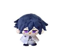 Kokichi Abuela Peluche Colgante Anime Kokichi Abuela Peluche Figura de Peluche Dibujos Animados Personaje Mini Cojín Suave PP Algodón Regalo para Fan 12 cm