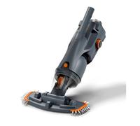 Kokido aspirador de piscina electrico recargable ev31cbx