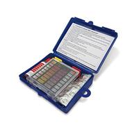 Kokido K045BL24 - Estuche test de cloro y Ph