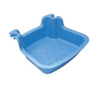 Kokido Step'N Wash Bandeja Limpiapies Para Escaleras De Piscina Surtida