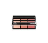 Kokie Cosmetics Blush Up - Paleta de rubores Rose Glow 0.67 onzas