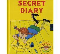 Kókinos - Pippi Calzaslargas Secret Diary
