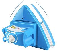 KOKITEA Limpiador magnético de Ventanas para Doble acristalamiento (Grosor del Cristal 4-24 mm)