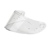 kokiya Anti-UV MT-V-14 Visera para Casco de Motocicleta Lente Protectora para Cascos BLADE 2 - Transparente