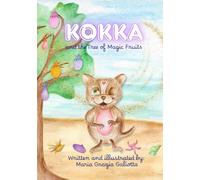 Kokka and the Tree of Magic Fruits (Kokka e le sue avventure)