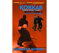 Kokkar Special Combat Black Cobra II Vol 2 [DVD] [Reino Unido]