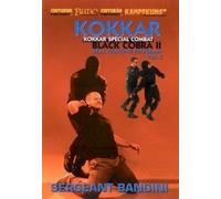 Kokkar Special Combat Seal Fighting Program Vol.2 by Sergeant Bandini