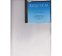 Kokkonen, Joonas - Requiem