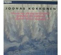Kokkonen: Music for String Orchestra, Sinfonia Da Camera, Durch Einen Spiegel (Finlandia)