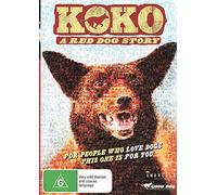 Koko: A Red Dog Story [NTSC/0] [USA] [DVD]