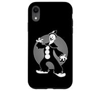 Koko el Payaso Carcasa para iPhone XR