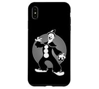 Koko el Payaso Carcasa para iPhone XS MAX