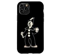 Koko el Payaso Vintage Dibujos Animados Carcasa para iPhone 11 Pro