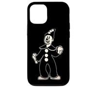 Koko el Payaso Vintage Dibujos Animados Carcasa para iPhone 12/12 Pro