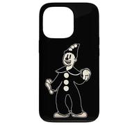 Koko el Payaso Vintage Dibujos Animados Carcasa para iPhone 13 Pro