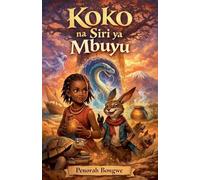 Koko na Siri ya Mbuyu