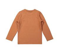 Koko Noko Camiseta para niño., marrón Claro, 3 Meses