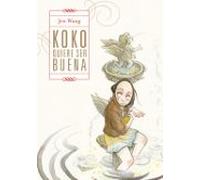 Koko quiere ser buena (Cómic | Novela gráfica)