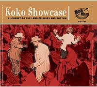 Koko Showcase