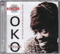 Koko Taylor - Koko Taylor