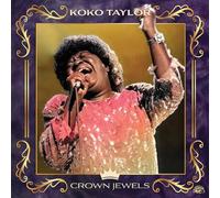 Koko Taylor - Koko Taylor - Crown Jewels [Vinilo]