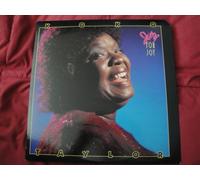 Koko Taylor - Koko Taylor - Jump For Joy - Alligator Records - AL 4784 [Vinilo]