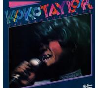 Koko Taylor - The Earthshaker [Vinilo]