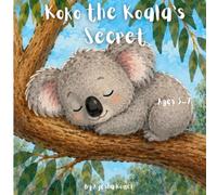 Koko the Koala’s Secret